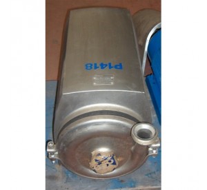 pompe inox centrifuge ALFA...