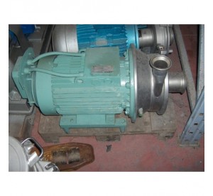 pompe centrifuge ASEA
